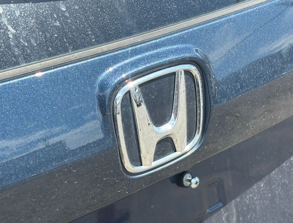 Thumbnail: 2026 Honda CR-V - 16