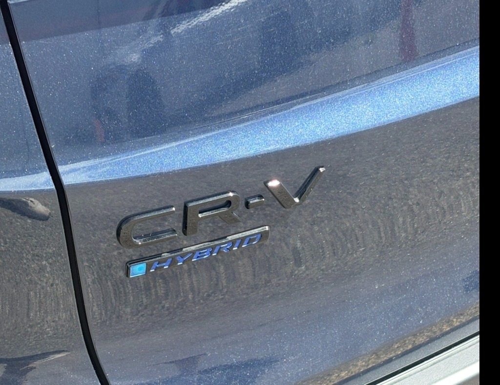 Thumbnail: 2026 Honda CR-V - 17