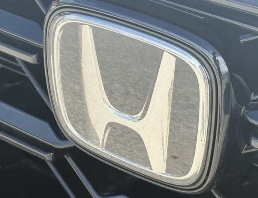 Thumbnail: 2026 Honda CR-V - 6