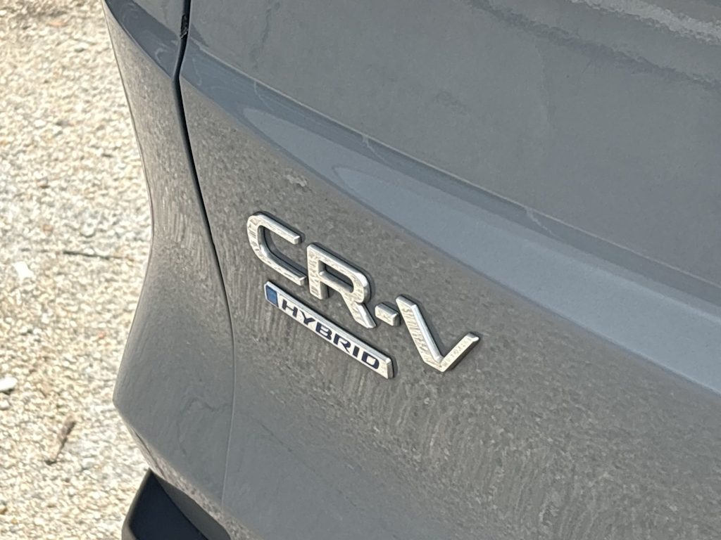 Thumbnail: 2023 Honda CR-V - 7