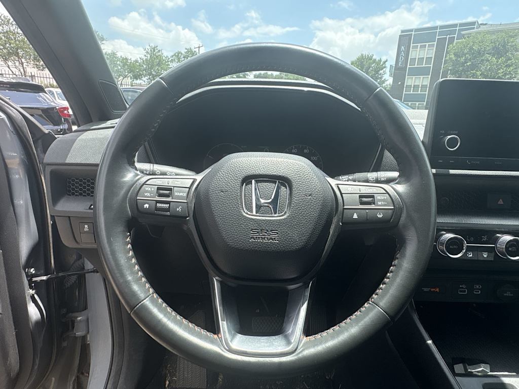 Thumbnail: 2023 Honda CR-V - 9