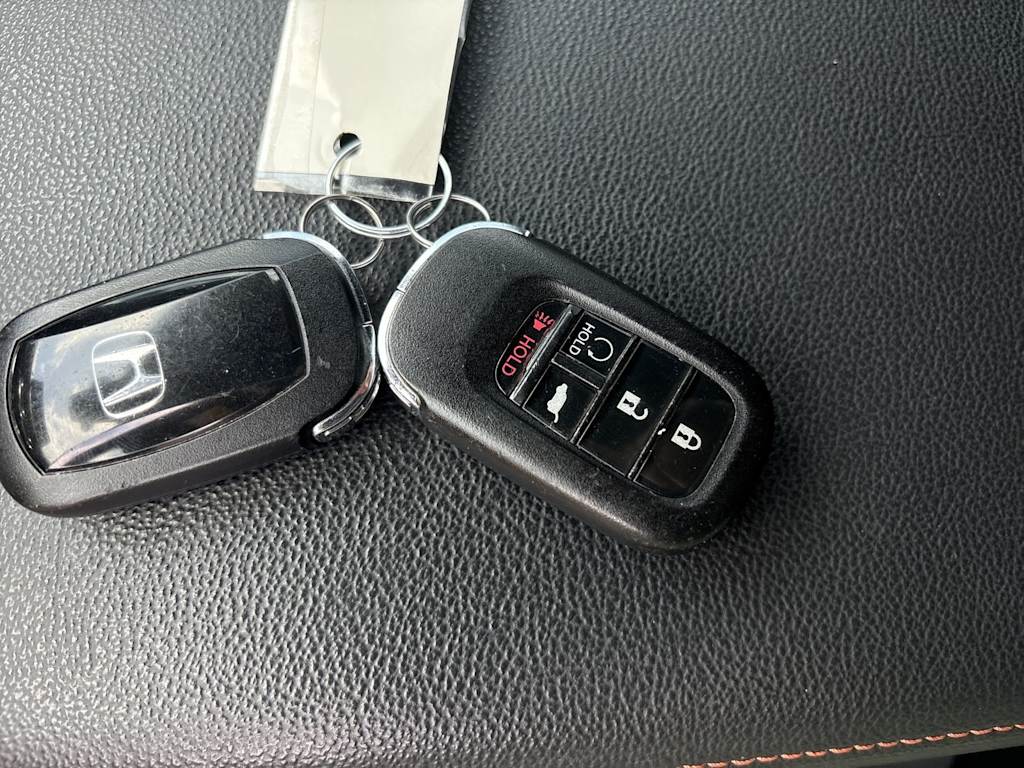 Thumbnail: 2023 Honda CR-V - 13