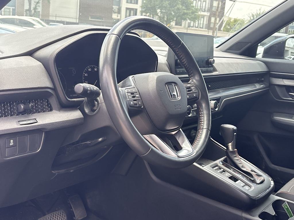 Thumbnail: 2023 Honda CR-V - 2