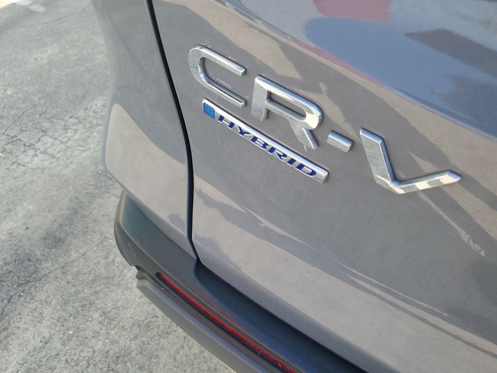 Thumbnail: 2024 Honda CR-V - 7