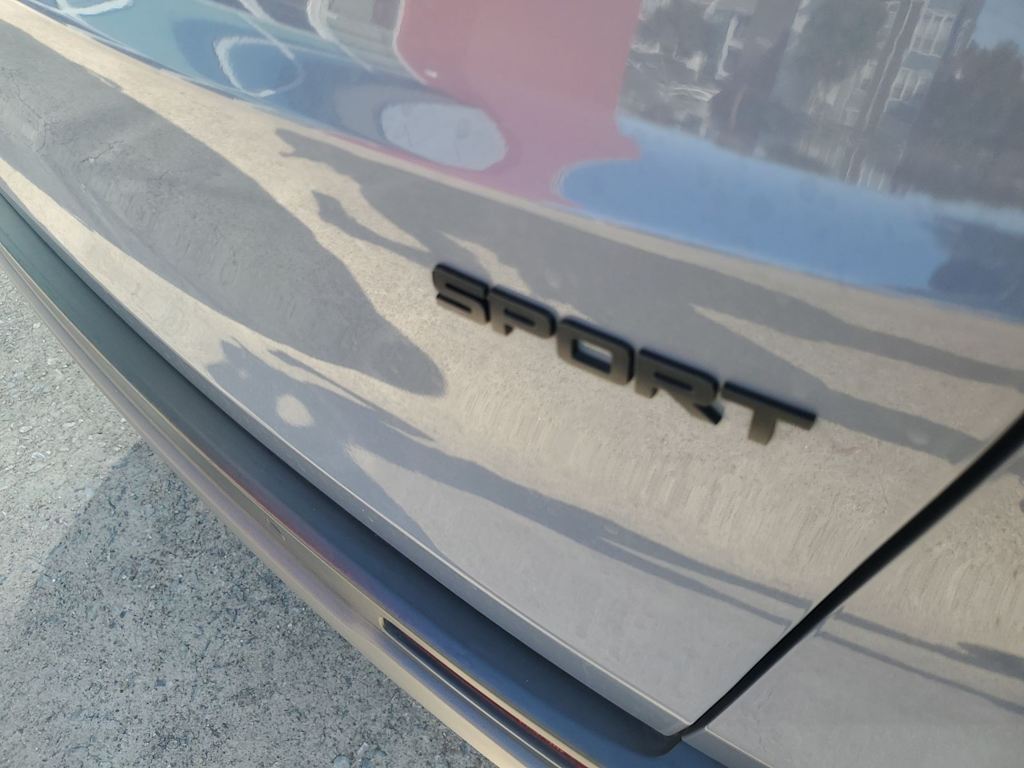 Thumbnail: 2024 Honda CR-V - 19