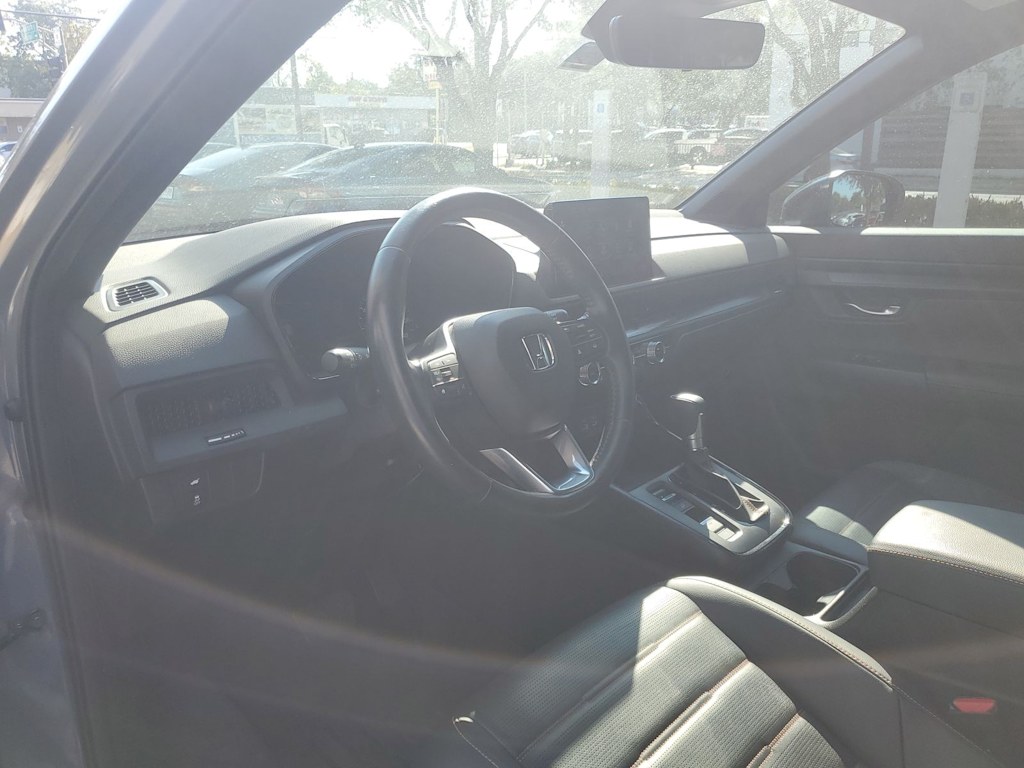 Thumbnail: 2024 Honda CR-V - 2