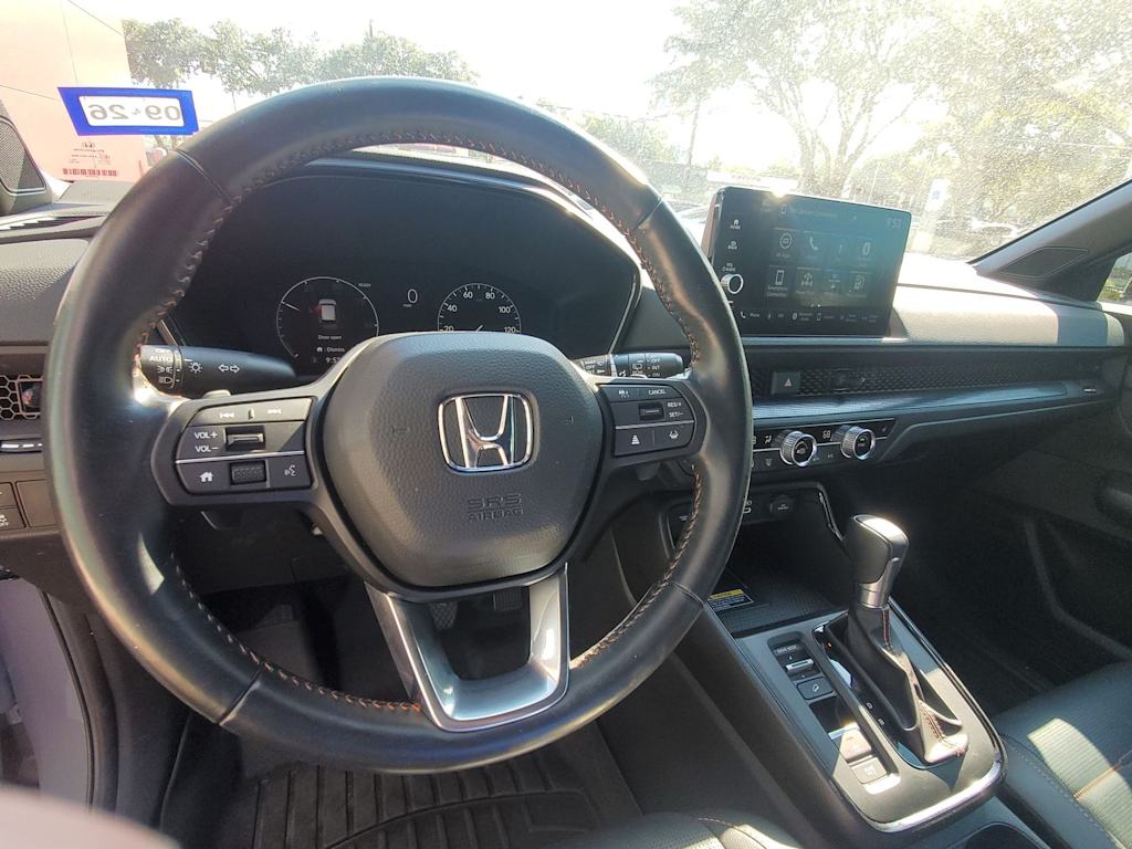 Thumbnail: 2024 Honda CR-V - 9