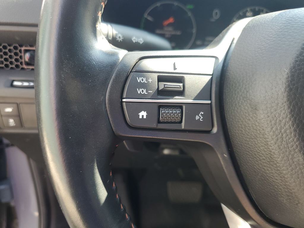 Thumbnail: 2024 Honda CR-V - 22