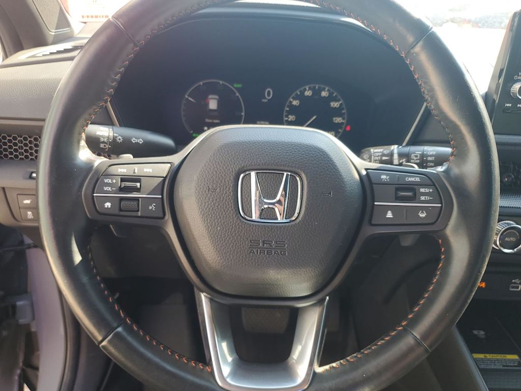 Thumbnail: 2024 Honda CR-V - 10