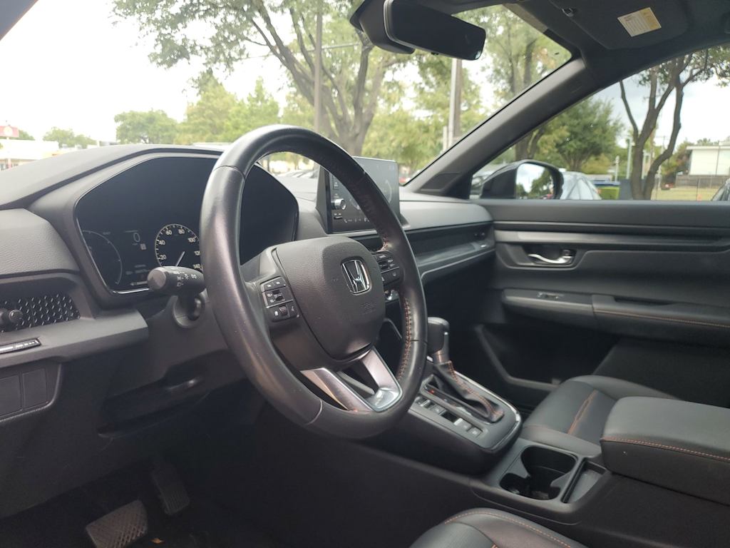 Thumbnail: 2024 Honda CR-V - 2