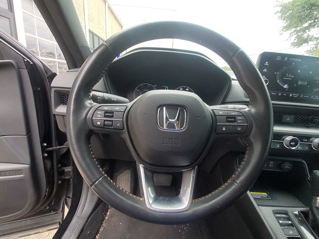 Thumbnail: 2024 Honda CR-V - 10