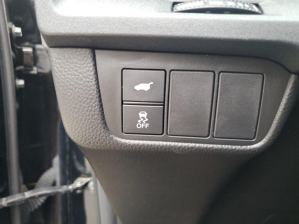 Thumbnail: 2024 Honda CR-V - 21