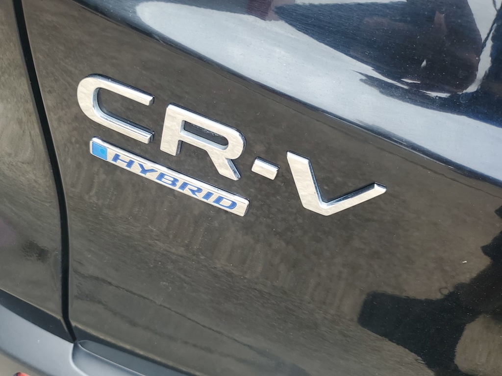 Thumbnail: 2024 Honda CR-V - 7