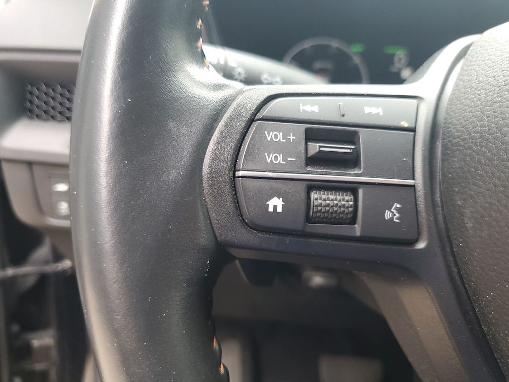 Thumbnail: 2024 Honda CR-V - 22