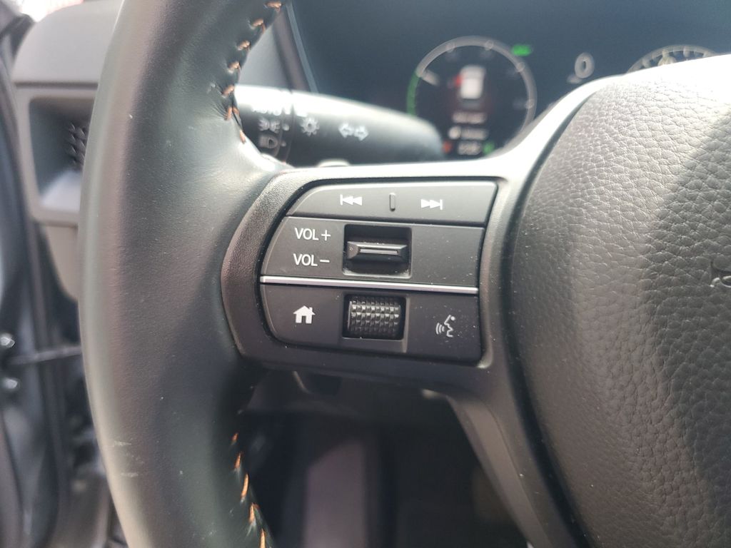 Thumbnail: 2024 Honda CR-V - 21