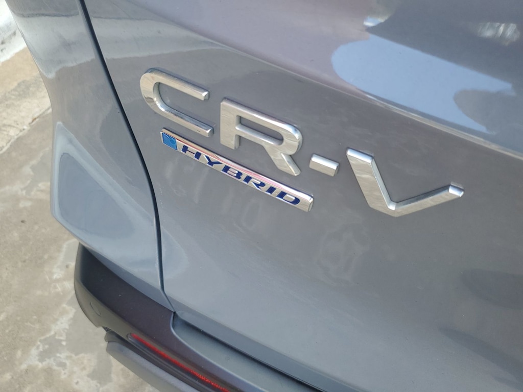 Thumbnail: 2024 Honda CR-V - 7