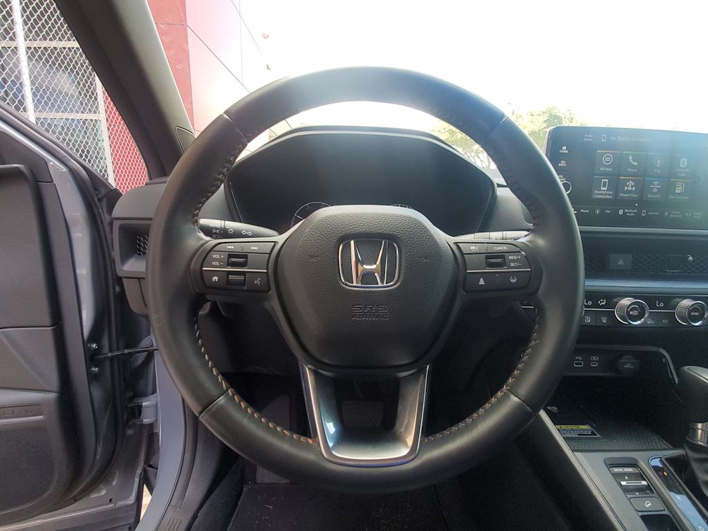 Thumbnail: 2024 Honda CR-V - 10
