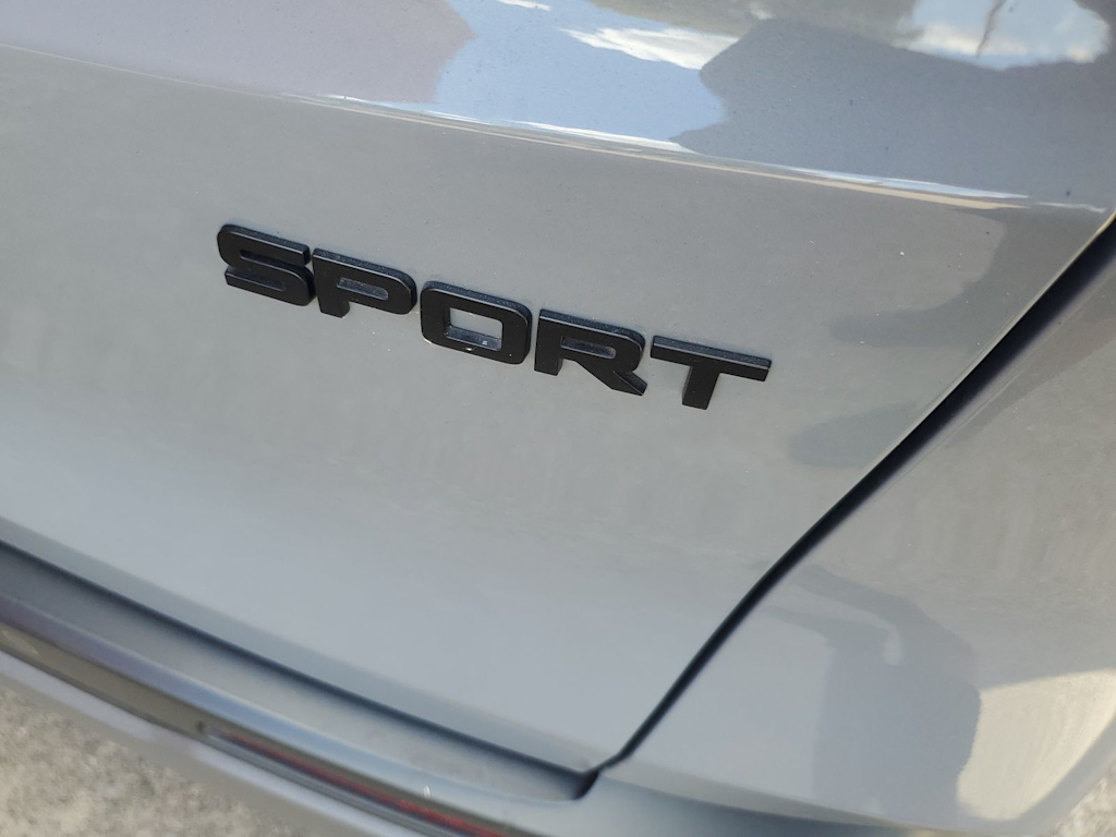 Thumbnail: 2024 Honda CR-V - 18