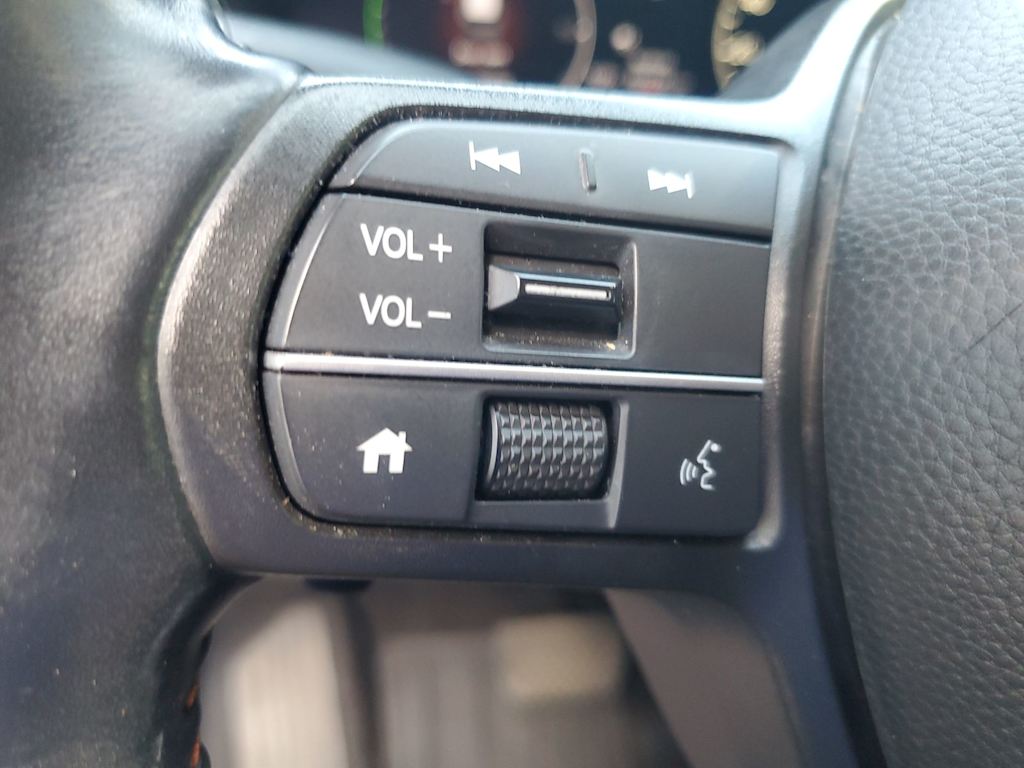 Thumbnail: 2024 Honda CR-V - 22