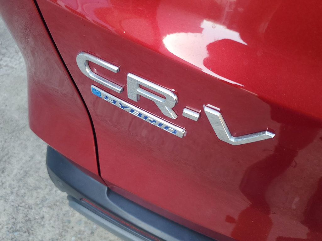 Thumbnail: 2024 Honda CR-V - 7