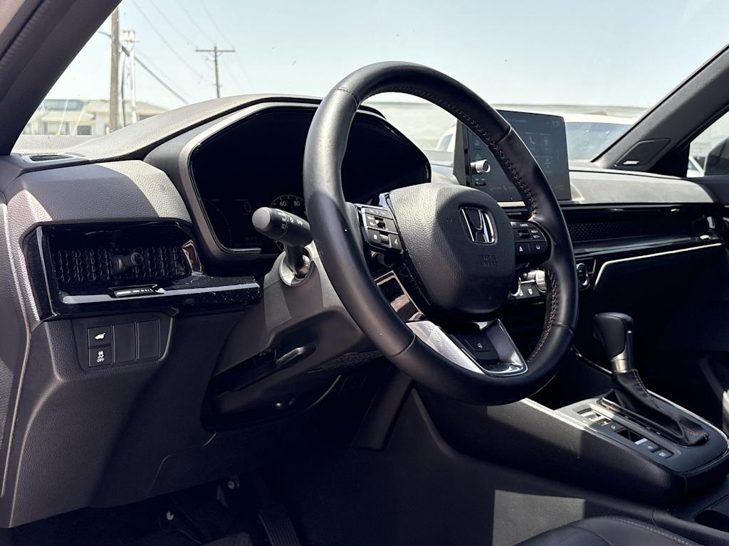 Thumbnail: 2025 Honda CR-V - 2