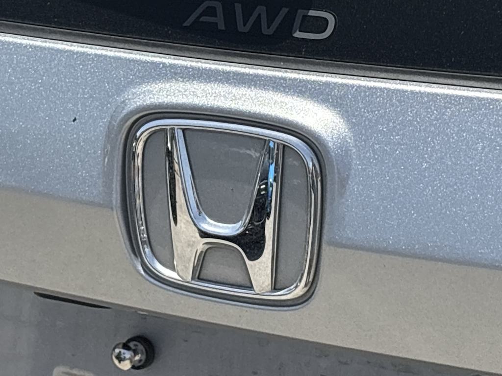 Thumbnail: 2025 Honda CR-V - 7