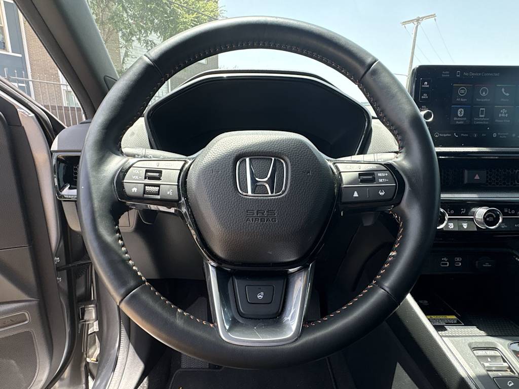Thumbnail: 2025 Honda CR-V - 9