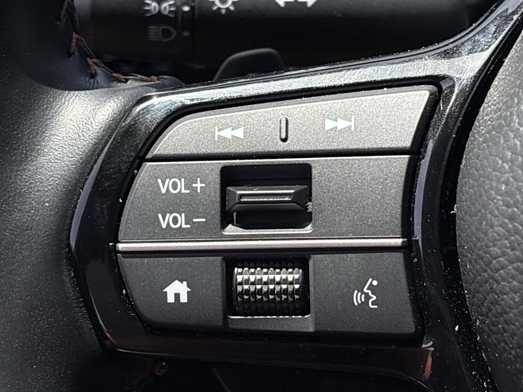 Thumbnail: 2025 Honda CR-V - 20