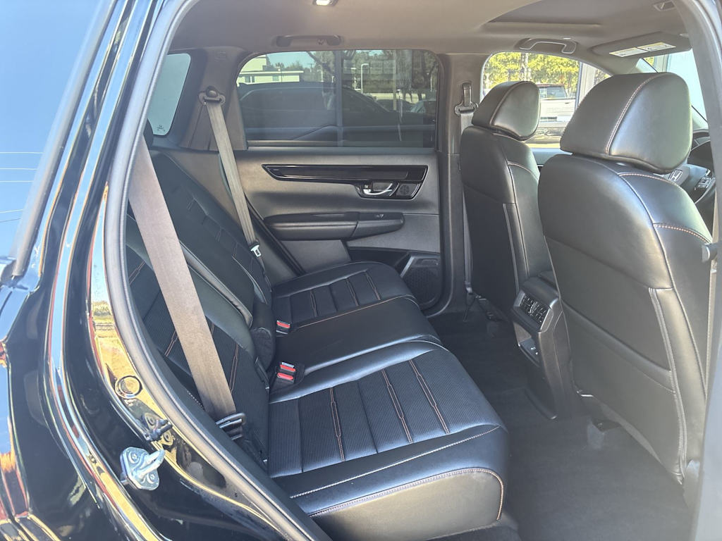 Thumbnail: 2025 Honda CR-V - 18