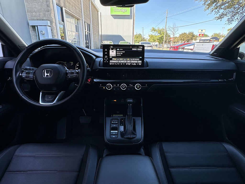 Thumbnail: 2025 Honda CR-V - 8