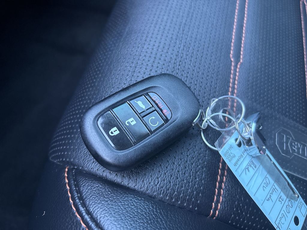 Thumbnail: 2025 Honda CR-V - 17