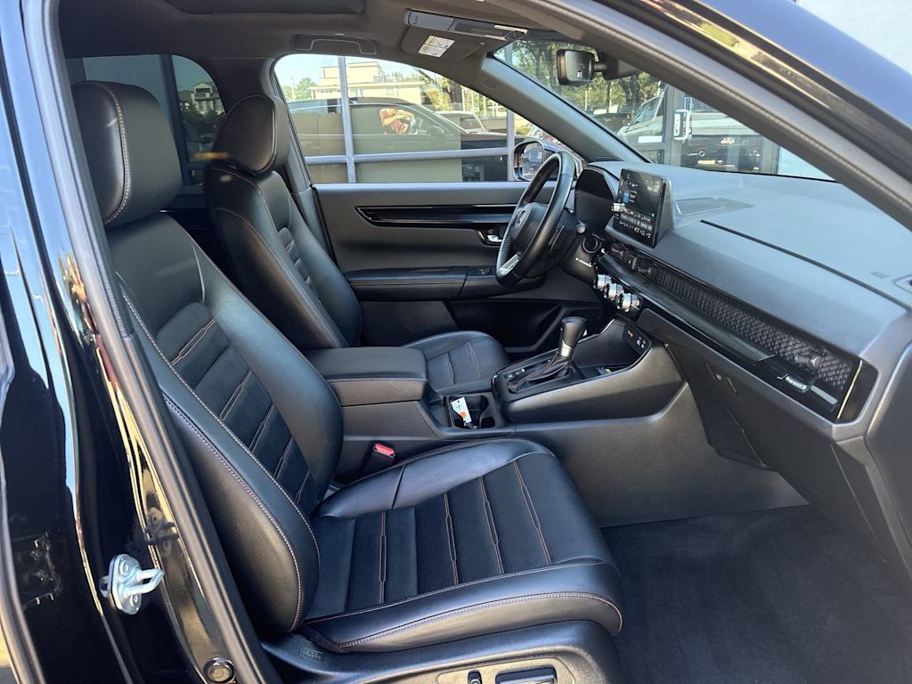 Thumbnail: 2025 Honda CR-V - 10