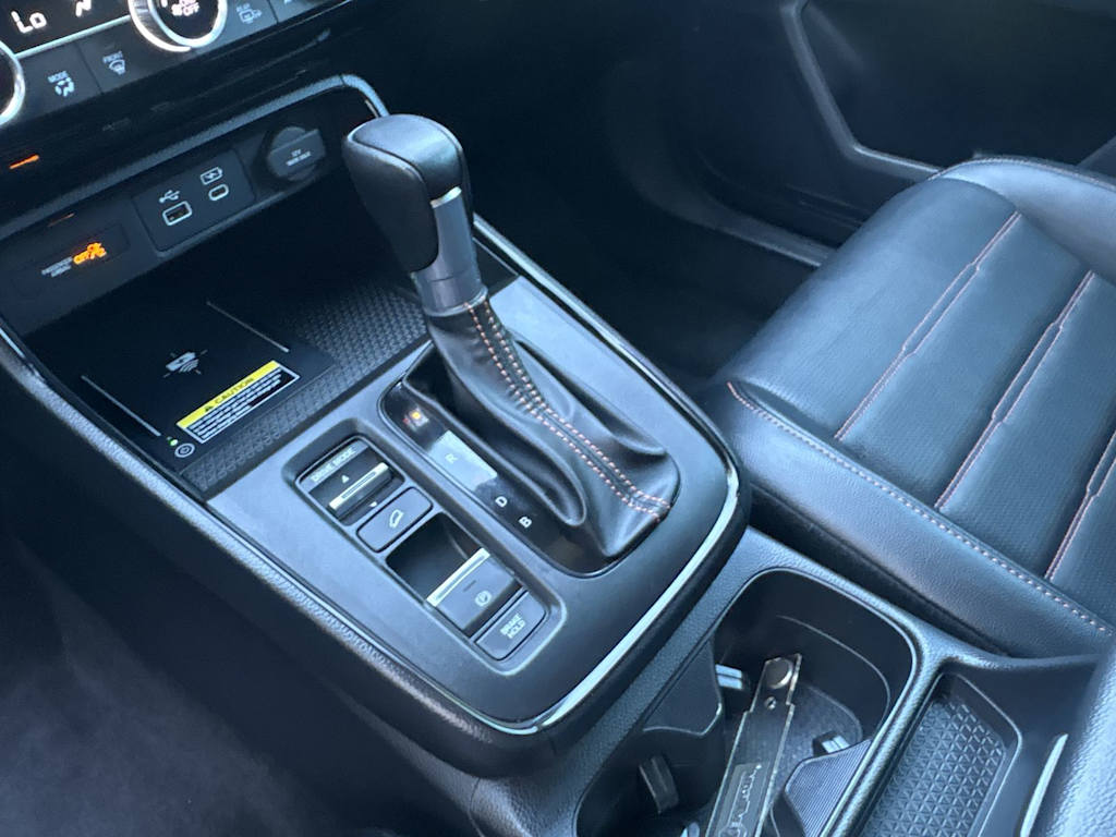 Thumbnail: 2025 Honda CR-V - 15