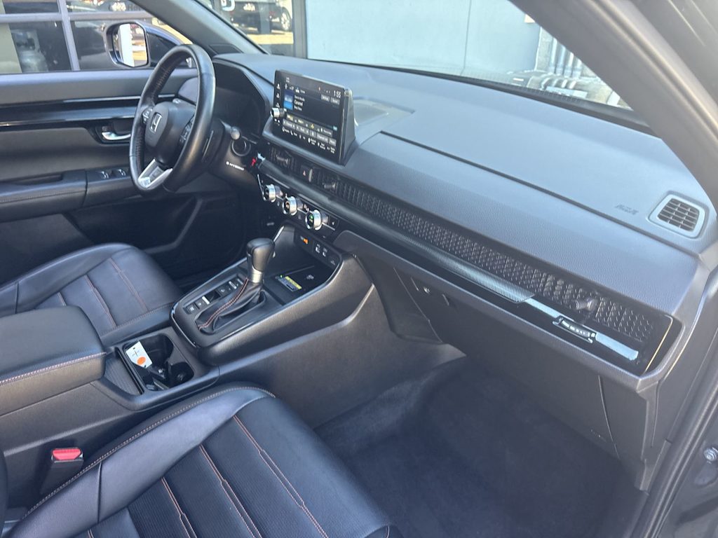 Thumbnail: 2025 Honda CR-V - 13