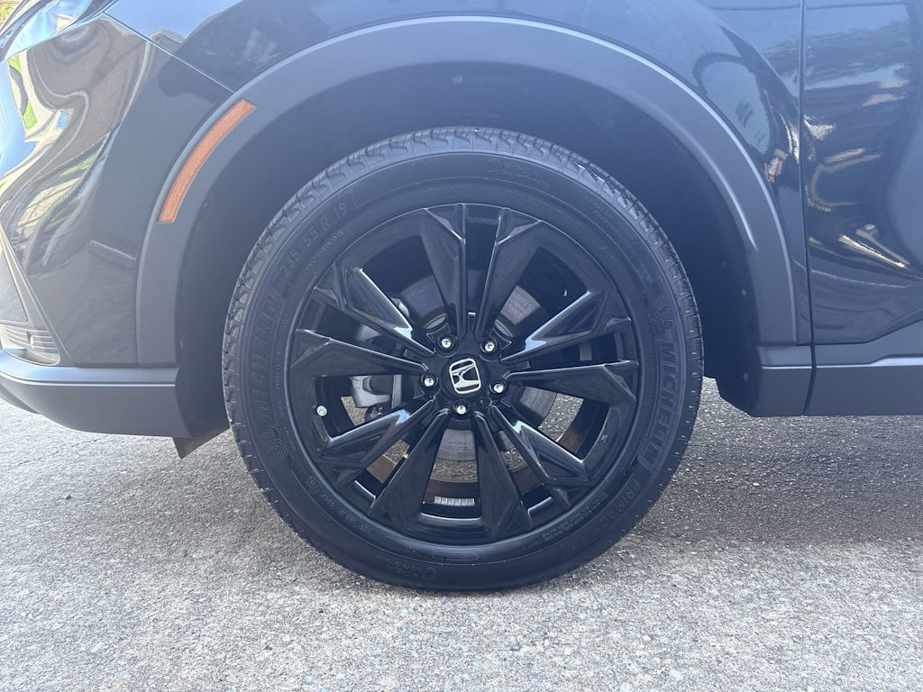 Thumbnail: 2025 Honda CR-V - 7