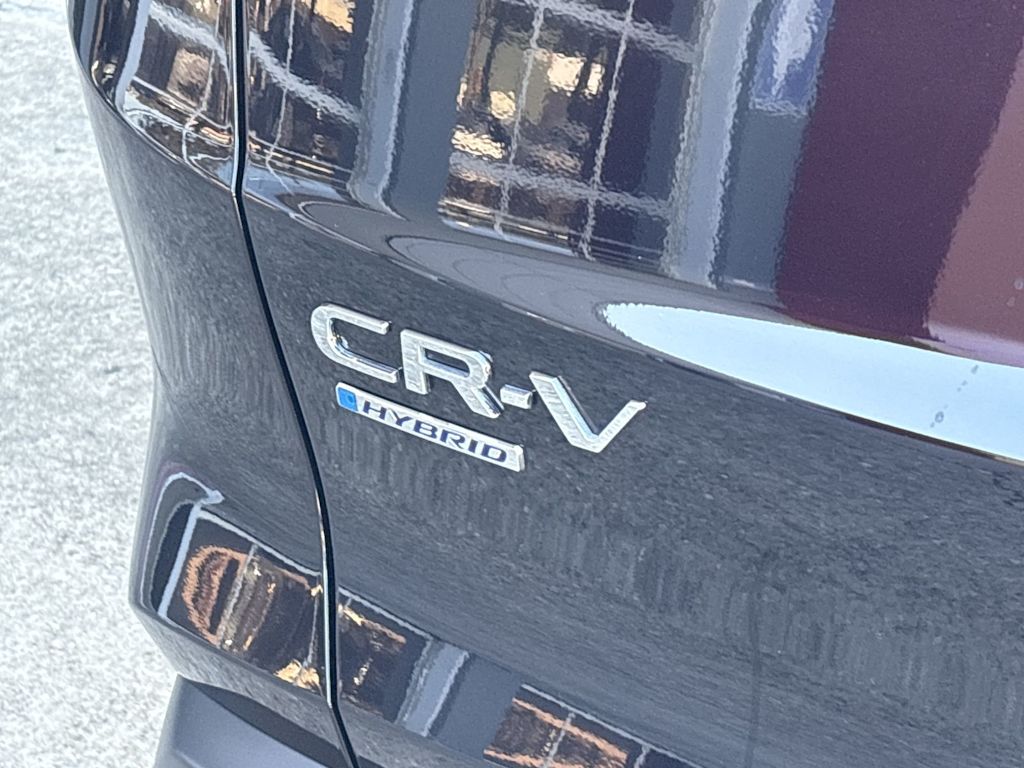 Thumbnail: 2025 Honda CR-V - 6