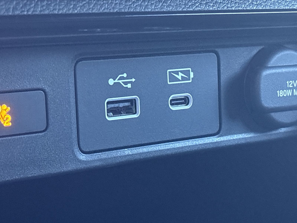 Thumbnail: 2025 Honda CR-V - 25