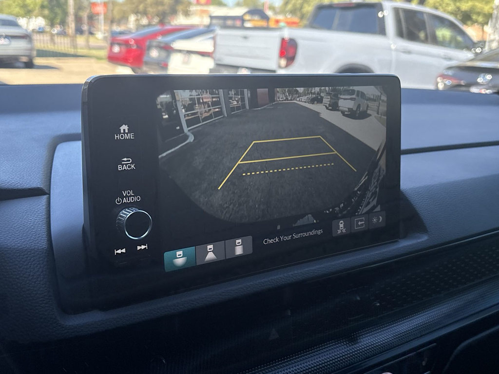 Thumbnail: 2025 Honda CR-V - 28