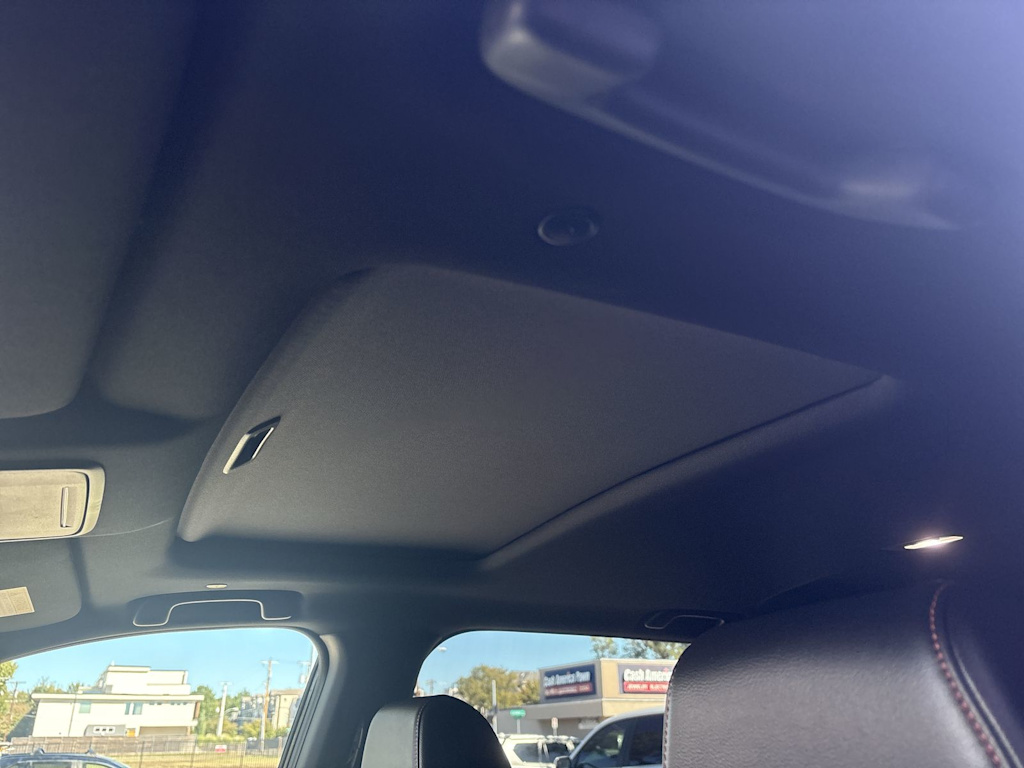 Thumbnail: 2025 Honda CR-V - 24