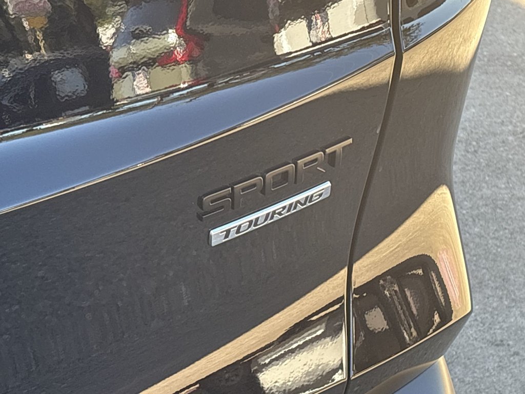 Thumbnail: 2025 Honda CR-V - 20