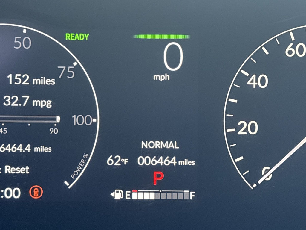 Thumbnail: 2025 Honda CR-V - 16