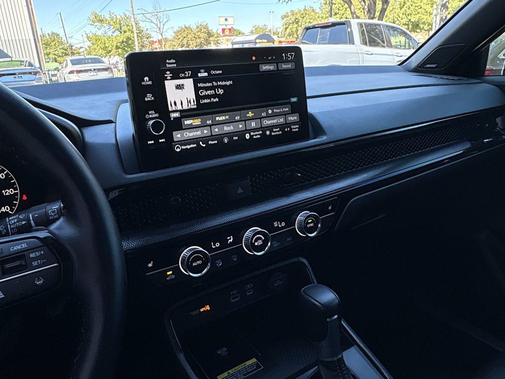 Thumbnail: 2025 Honda CR-V - 14