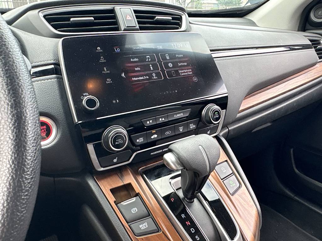 Thumbnail: 2021 Honda CR-V - 15