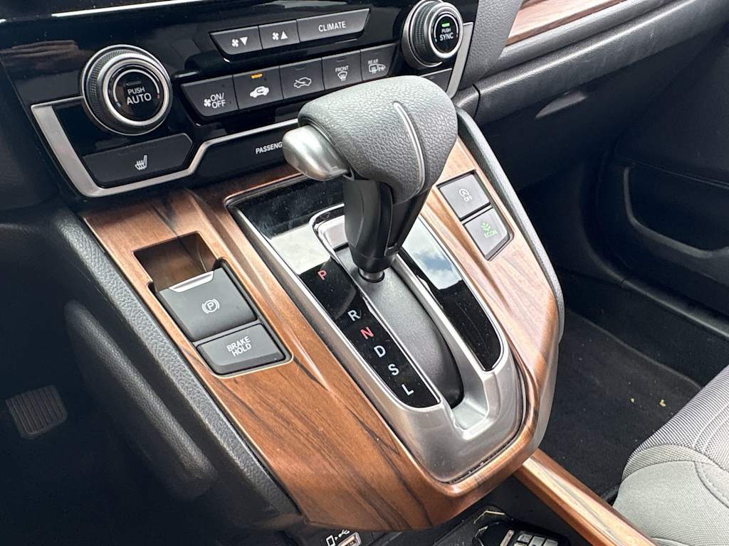 Thumbnail: 2021 Honda CR-V - 23