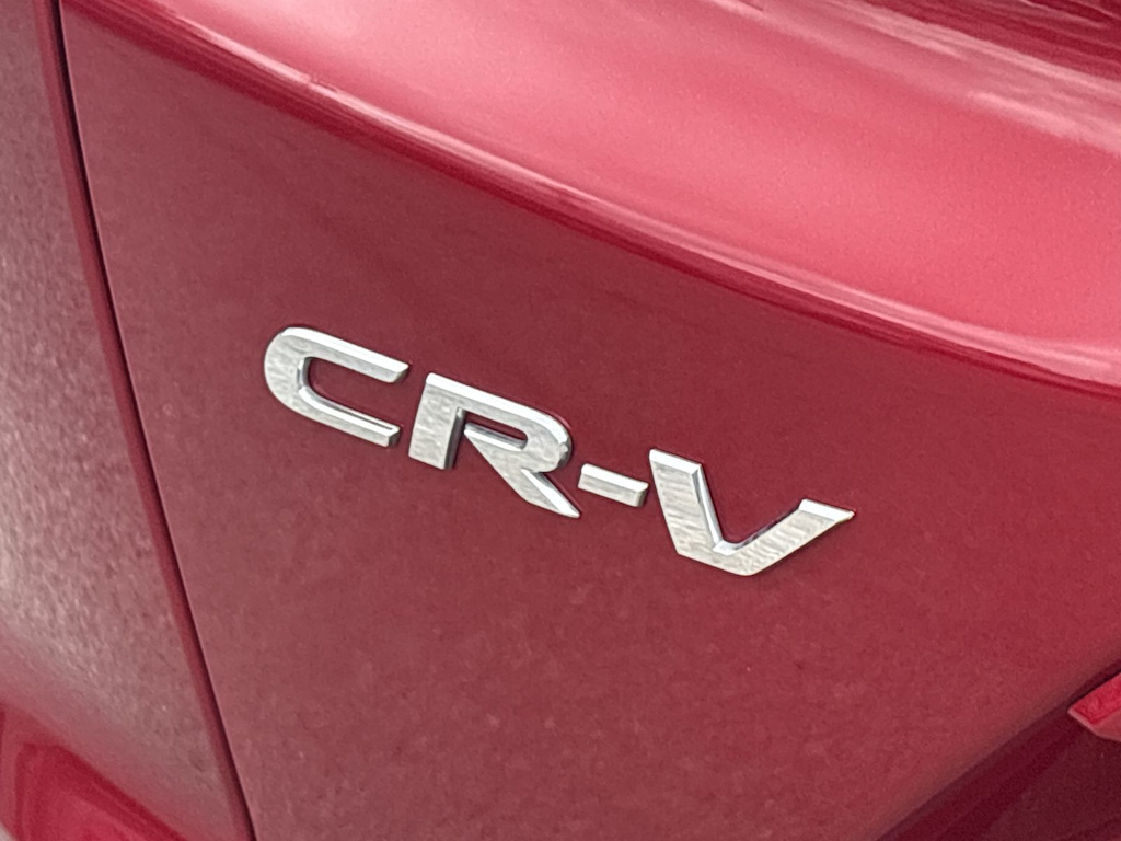 Thumbnail: 2021 Honda CR-V - 7