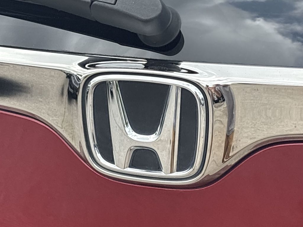 Thumbnail: 2021 Honda CR-V - 21