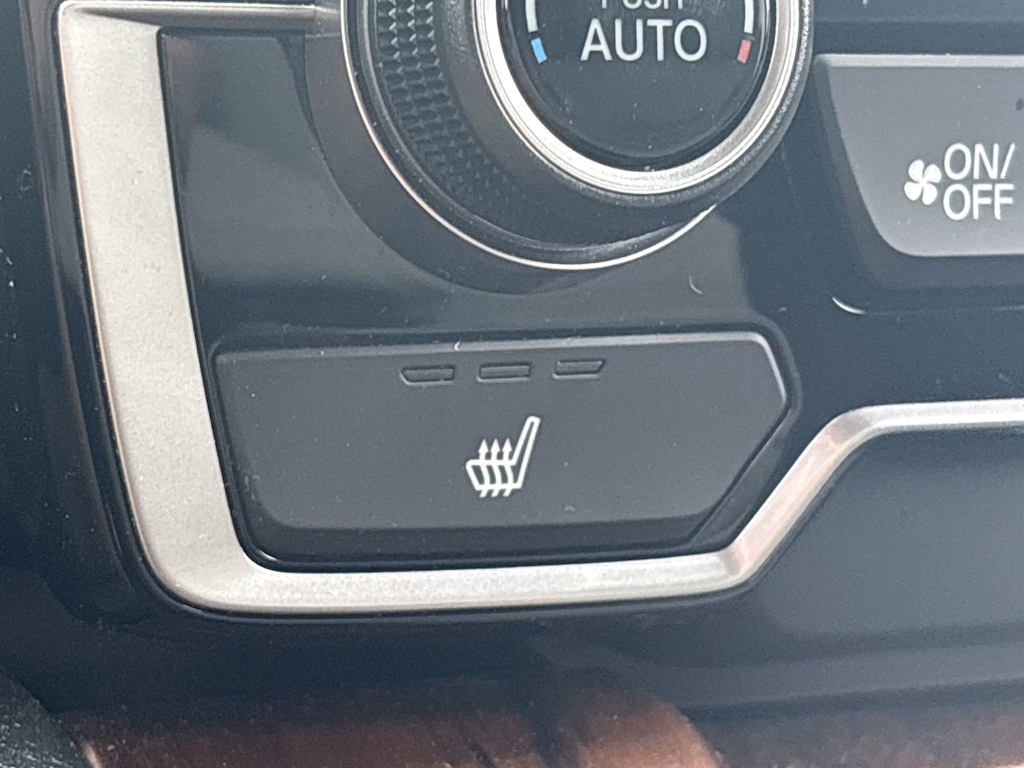 Thumbnail: 2021 Honda CR-V - 30