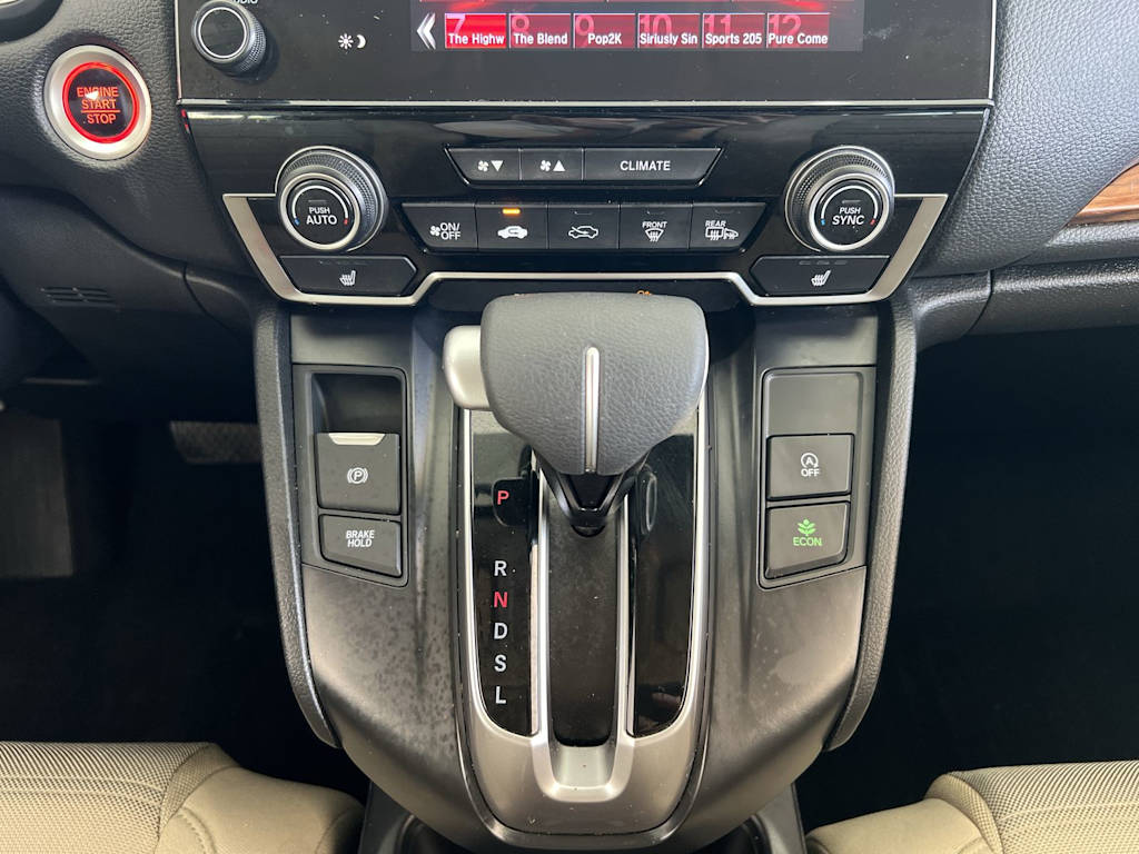 Thumbnail: 2022 Honda CR-V - 16