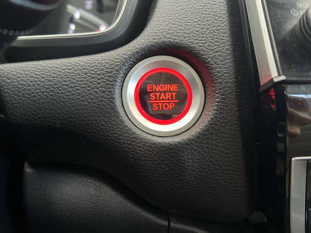 Thumbnail: 2022 Honda CR-V - 22