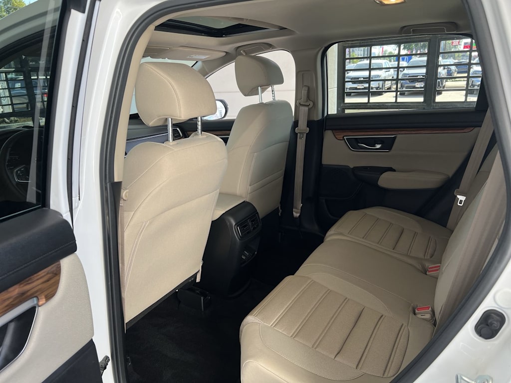 Thumbnail: 2022 Honda CR-V - 12